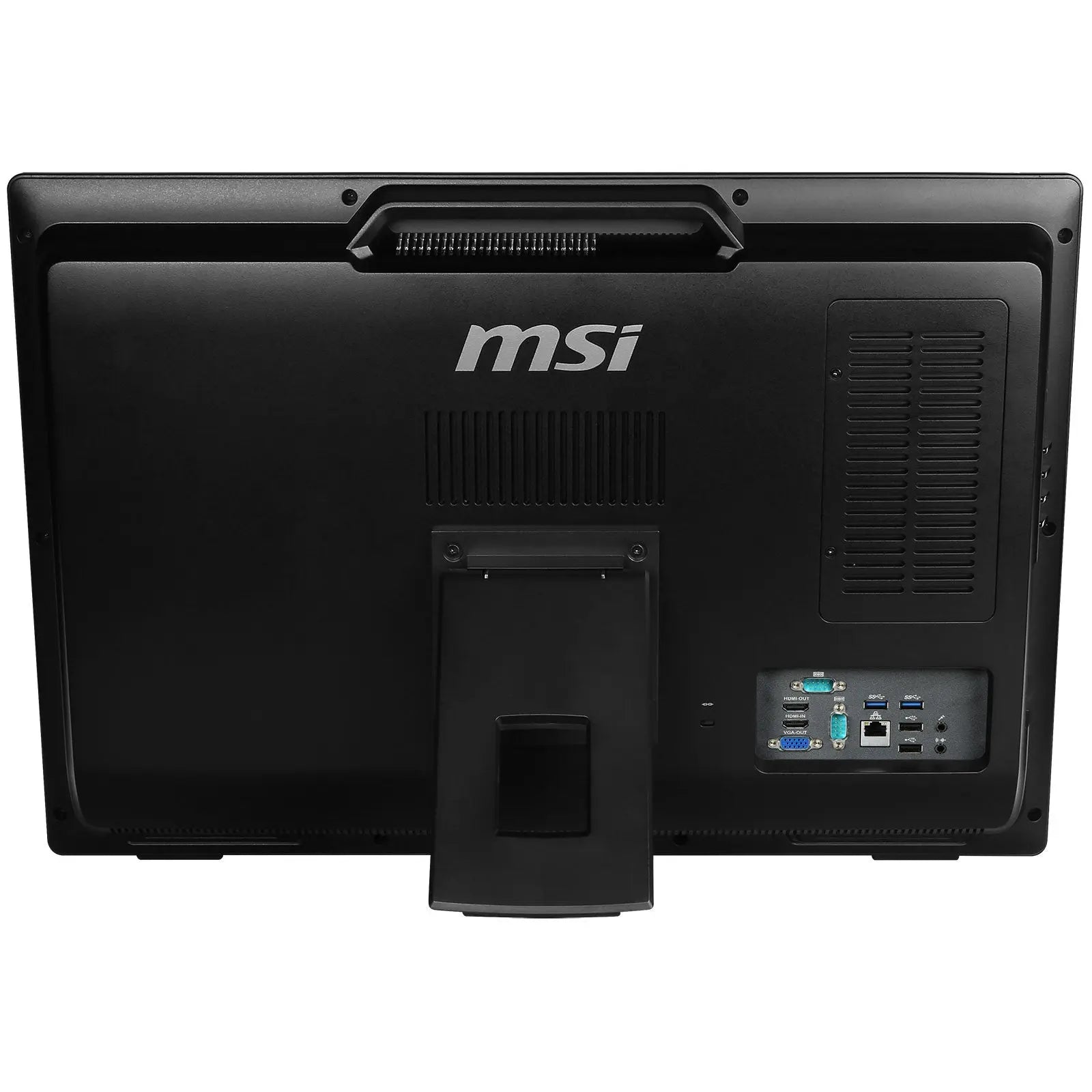 PC portable gamer MSI GL62M 7RDX-1629XFR – TECIN HOLDING