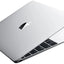 MacBook 12" Retina 512Go SSD - Argent - Apple Computer, Inc