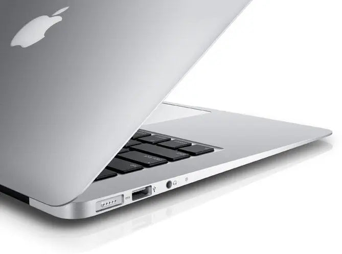 MacBook Air 13 pouces 64 Go SSD Apple Computer, Inc