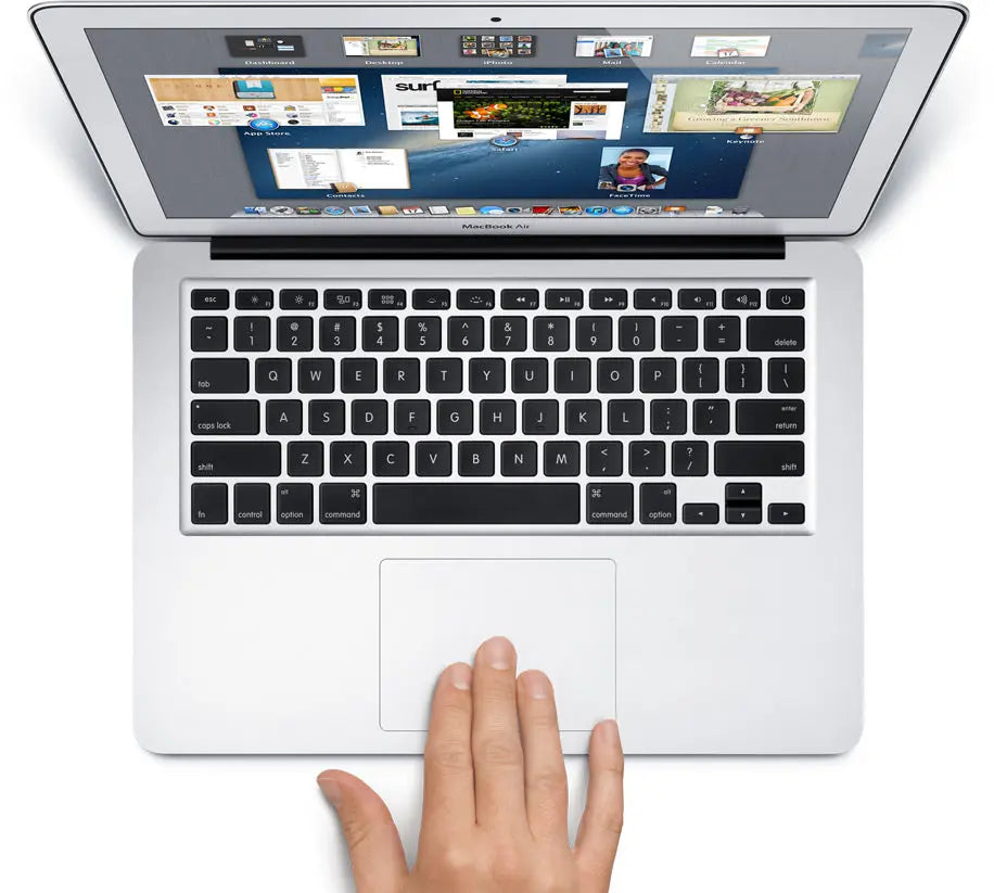 MacBook Air 13 pouces 64 Go SSD Apple Computer, Inc