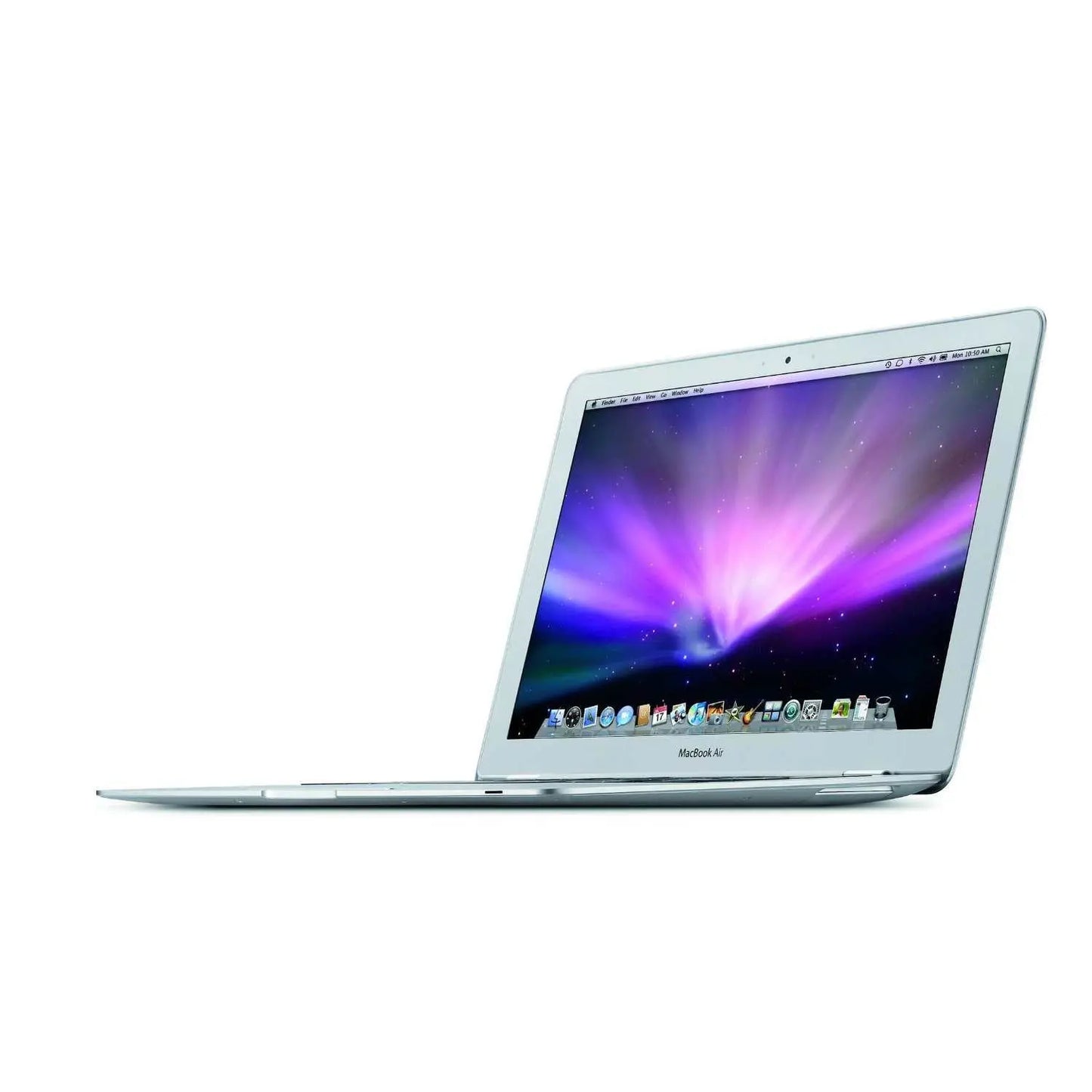 MacBook Air 13.3 pouces 128 Go SSD Apple Computer, Inc