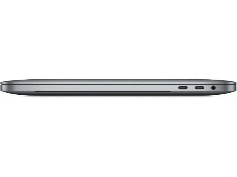 MacBook Pro Retina 13  Touch Bar i5 512 Go 8 Go gris Apple Computer, Inc