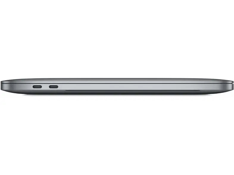 MacBook Pro Retina 15'' Touch Bar i7 512Go 16Go gris Apple Computer, Inc