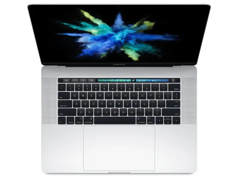 MacBook Pro Retina 15  Touch Bar i7 256 Go 16Go argent Apple Computer, Inc