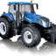 jouet pour enfant Maisto Tech RC Tracteur New Holland Schleich