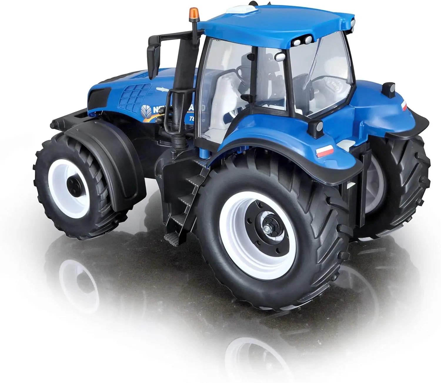 Maisto Tech RC Tracteur New Holland