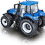 jouet pour enfant Maisto Tech RC Tracteur New Holland Schleich