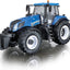 jouet pour enfant Maisto Tech RC Tracteur New Holland Schleich