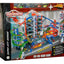 jeu de conduite Majorette Super City Garage lego