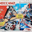 jouet pour enfant Mallette de construction Meccano Meccano