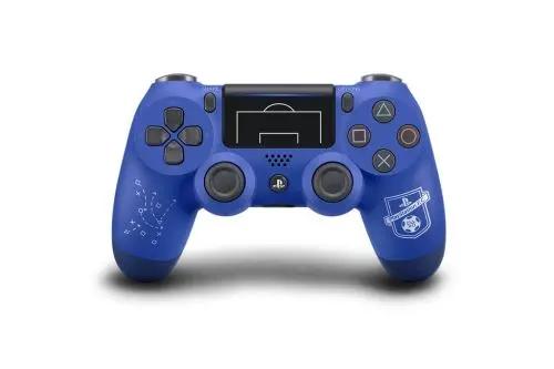 Accessoires Gaming Manette PS4 Officielle Sony DualShock 4 CUH-ZCT2E - Occasion comme neuf Sony