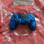 Accessoires Gaming Manette PS4 Officielle Sony DualShock 4 PlayStation Football Club - Occasion comme neuf Sony