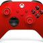 Télécommandes de jeu Manette Sans Fil Edition Pulse Red xbox series 889842707113 Microsoft