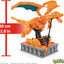 lego Mega Construx Pokémon Dracaufeu lego