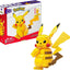 lego Mega Construx Pokémon Pikachu géant briques de construction lego