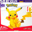 lego Mega Construx Pokémon Pikachu géant briques de construction lego