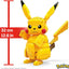 lego Mega Construx Pokémon Pikachu géant briques de construction lego