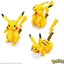 lego Mega Construx Pokémon Pikachu géant briques de construction lego