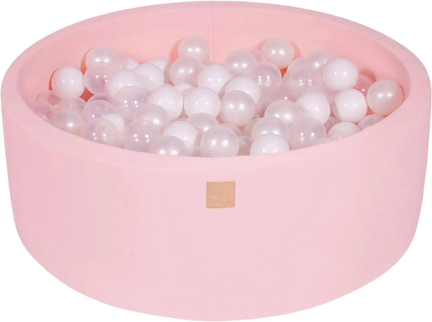 Jouetq pour enfant MeowBaby Piscine Balles Balles MeowBaby