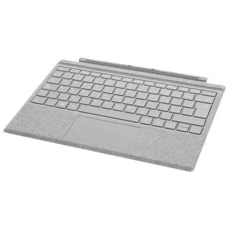 Microsoft Surface Pro Type Cover 3 et ultérieur  gris clavier officiel - TECIN HOLDING