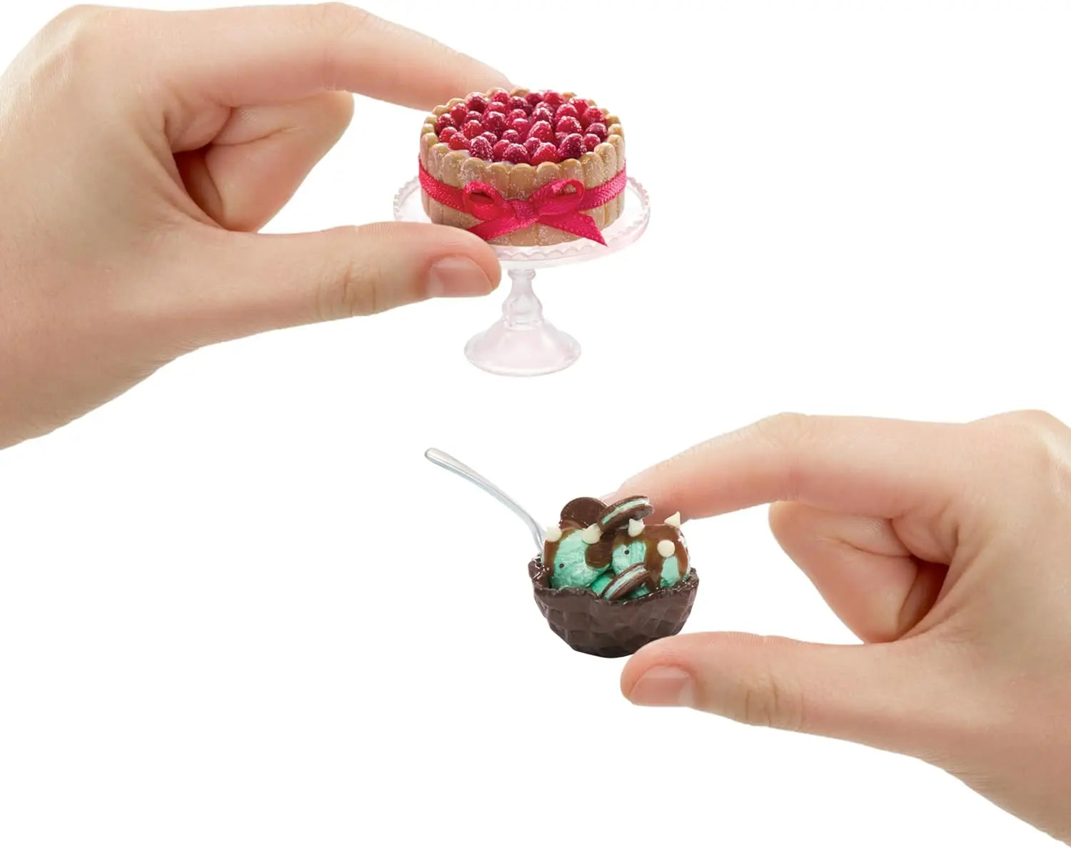 jouet pour enfant Mini Cuisine Miniverse DDYX2020