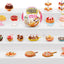 jouet pour enfant Mini Cuisine Miniverse MGA Entertainment