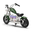 Minimoto Électrique Enfant 300w Kiddiz 24v - Vert TECIN HOLDING