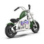 Minimoto Électrique Enfant 300w Kiddiz 24v - Vert TECIN HOLDING