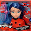 jouet Miraculous Ladybug Tête à coiffer Miraculous