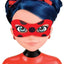 jouet Miraculous Ladybug Tête à coiffer Miraculous