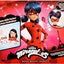 jouet Miraculous Ladybug Tête à coiffer Miraculous