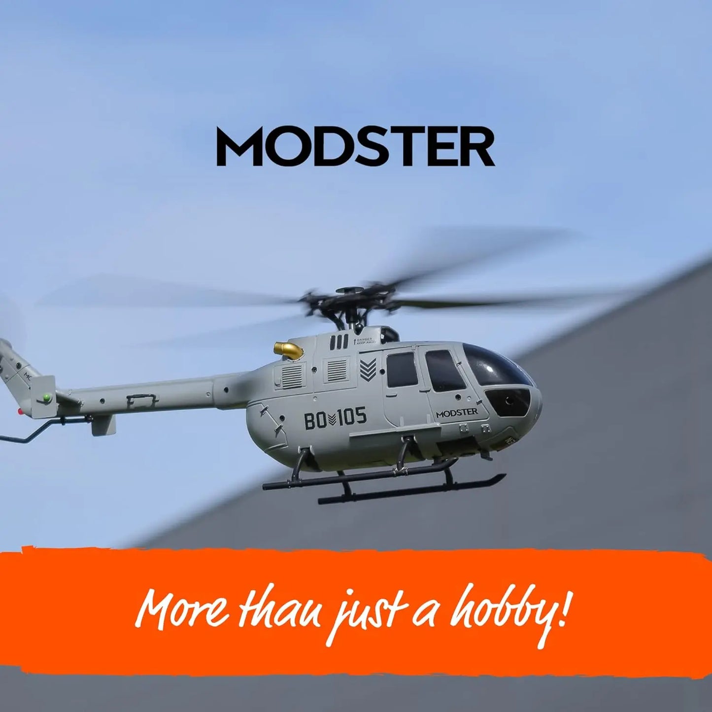 Drone Modster MD11217 Modster