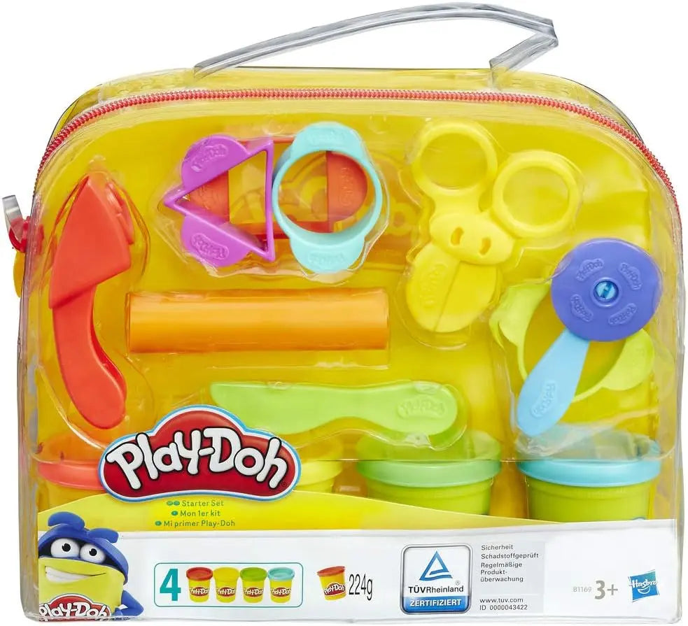 jouet Mon 1er Kit Play-Doh Play-Doh