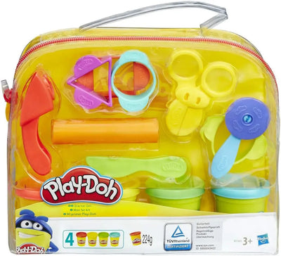 jouet Mon 1er Kit Play-Doh Play-Doh