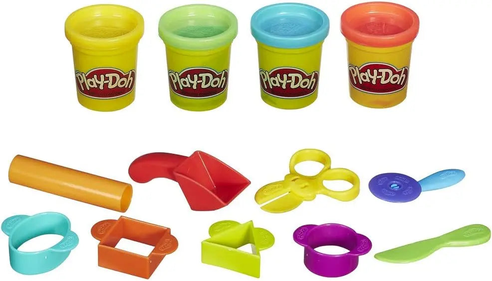 jouet Mon 1er Kit Play-Doh Play-Doh