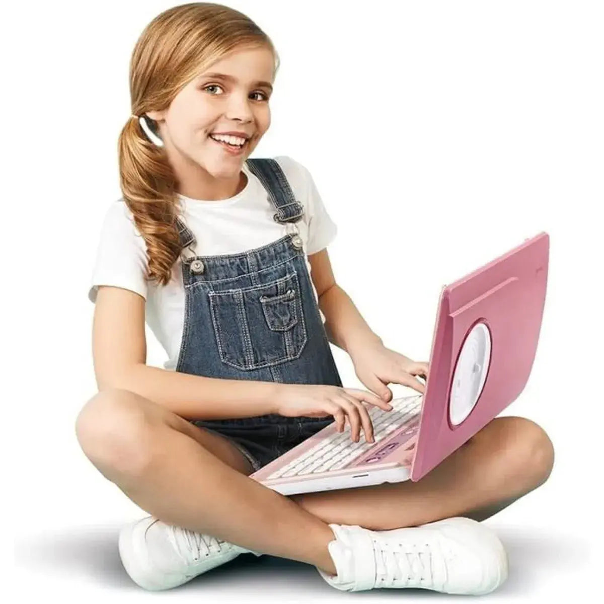 Jouet ordinateur vtech pour fille