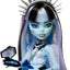 jouet pour enfant Monster High Casier Secrets Frankie Stein Moose