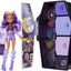 jouet pour filles Monster High Casiers Secrets de Clawdeen Wolf king jouet