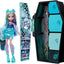 jouet Monster High Skulltimate Secrets Monster High