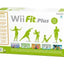 NINTENDO Wii Fit Plus (Wii Balance Board inclus) Wii et Wii U nintendo