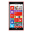 NOKIA Lumia 1520 rouge Microsoft