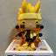 Jouetq pour enfant Naruto Figurine Naruto Six Path Sage Funko Pop Funko