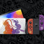 Nintendo Console Switch modèle Oled Pokemon Ecarlate et Violet Nintendo