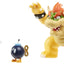 Jouet Nintendo Mario Coffret Bowser THE SUPER MARIO