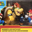 Jouet Nintendo Mario Coffret Bowser THE SUPER MARIO