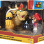 Jouet Nintendo Mario Coffret Bowser THE SUPER MARIO