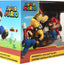 Jouet Nintendo Mario Coffret Bowser THE SUPER MARIO