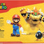 Jouet Nintendo Mario Coffret Bowser THE SUPER MARIO