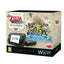 Nintendo Wii U Premium 32 Go + The Legend Of Zelda : Wind Waker Hd nintendo