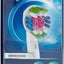 Brossette Oral-B Pw Refill 3D Blanc, 2 unités Oral-B
